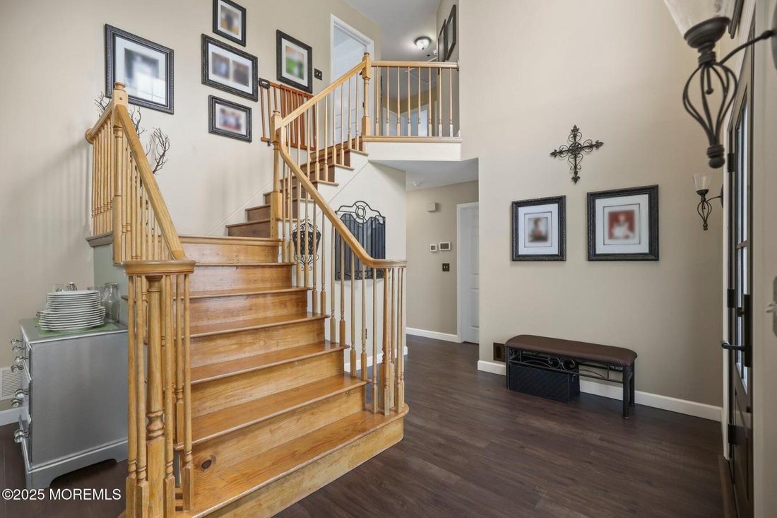 House in Barnegat Township, New Jersey, United States 5 - 15459188
