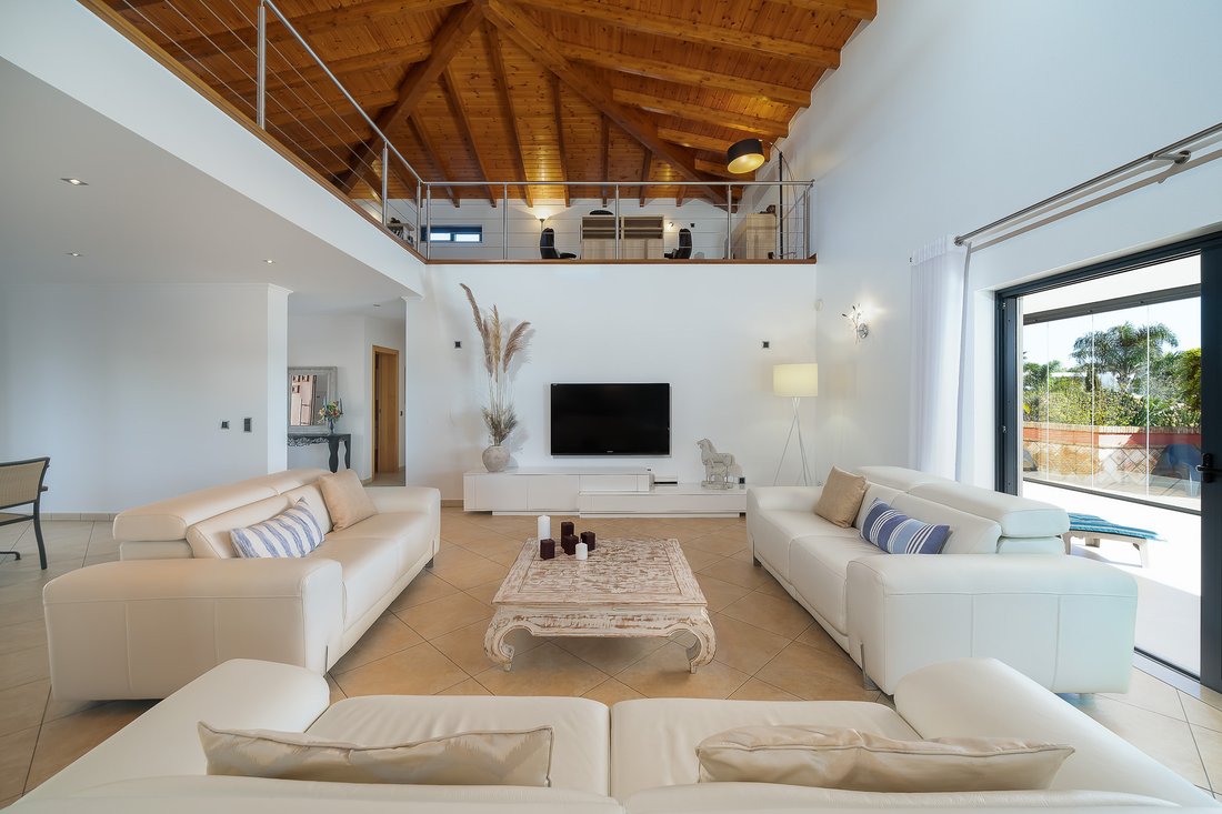 Villa in Sao Goncalo de Lagos, Algarve, Portugal 3 - 15457947