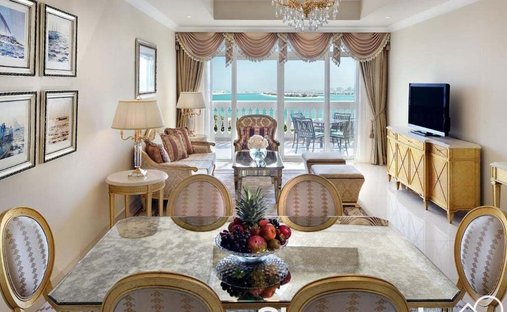 Apartment in Dubai, Dubai, United Arab Emirates 1