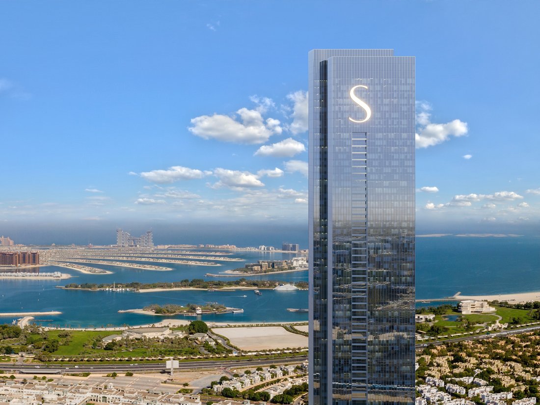 Apartment in Al Thanyah First, Al Thanyah, Dubai 4 - 15460108