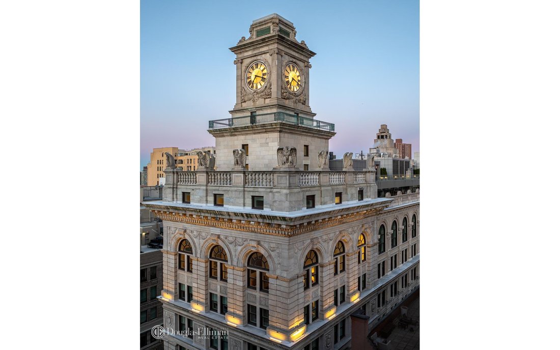 Condo in New York, New York, United States 4 - 15458103