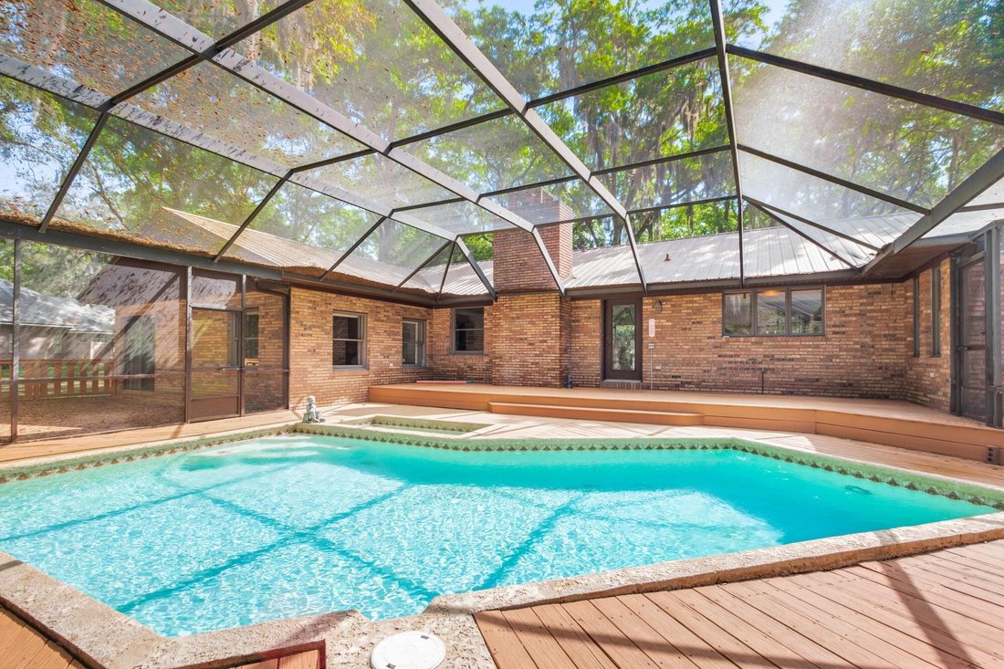 House in St. Augustine, Florida, United States 1 - 15457627