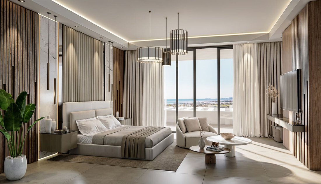 Villa in Estepona, Andalusia, Spain 4 - 15456974