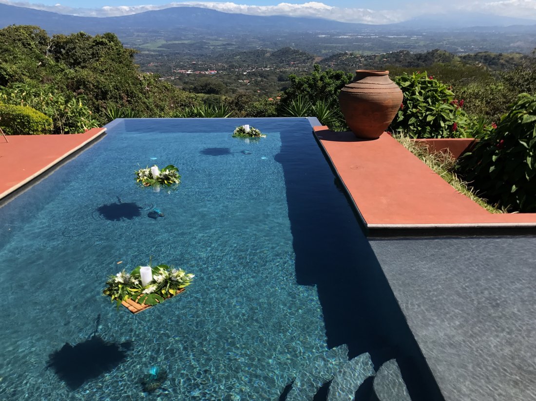 Estate in Atenas, Alajuela Province, Costa Rica 1 - 15458155