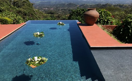 Estate in Atenas, Alajuela Province, Costa Rica 1