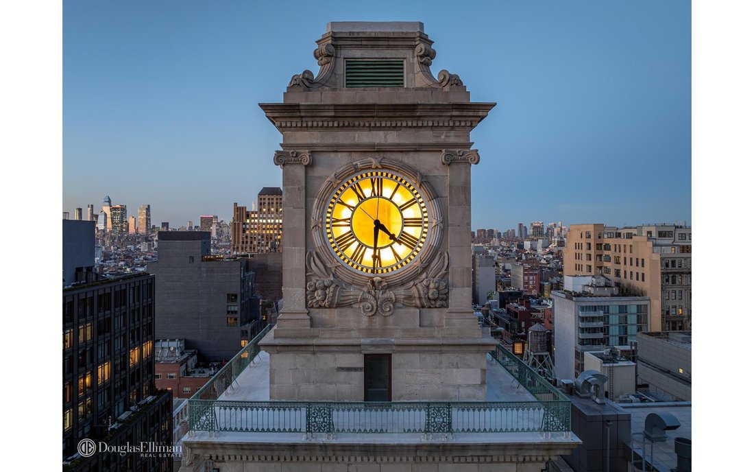 Condo in New York, New York, United States 3 - 15458103