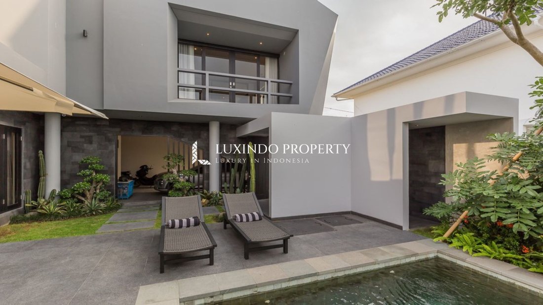 Villa in Mengwi, Bali, Indonesia 4 - 15459301