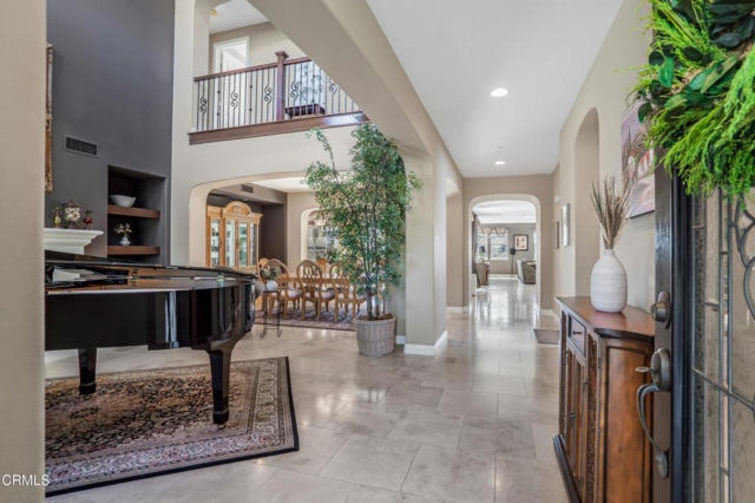 House in Simi Valley, California, United States 3 - 15459180