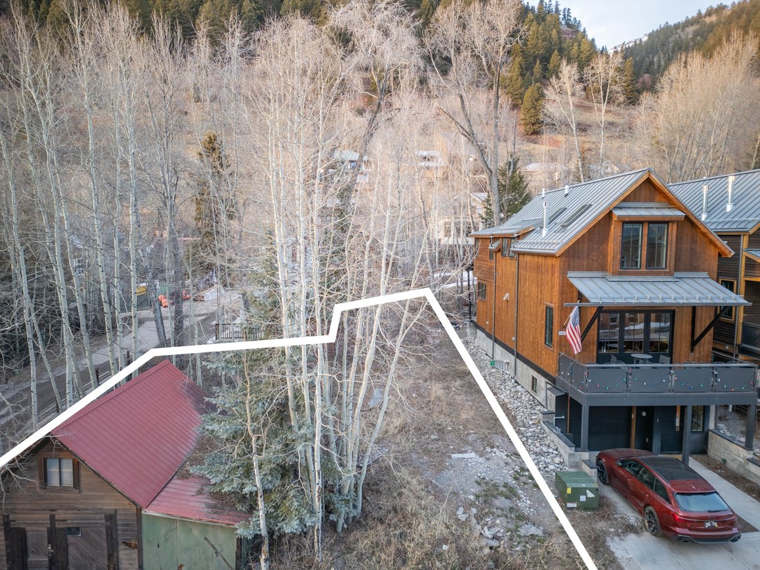 Land in Mountain Village, Colorado, United States 2 - 15457593