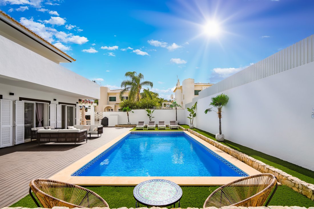 Villa in Sao Goncalo de Lagos, Portugal 4 - 15457949