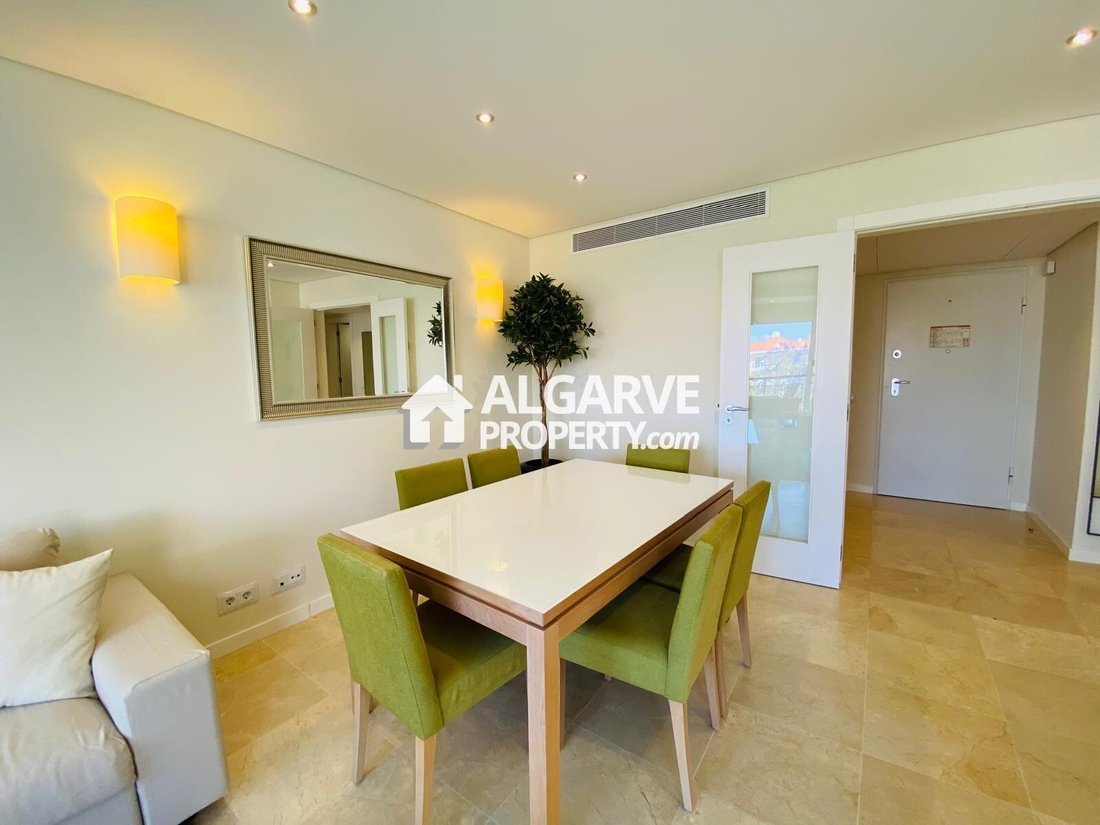 Apartment in Vilamoura, Quarteira, Algarve 5 - 15458779
