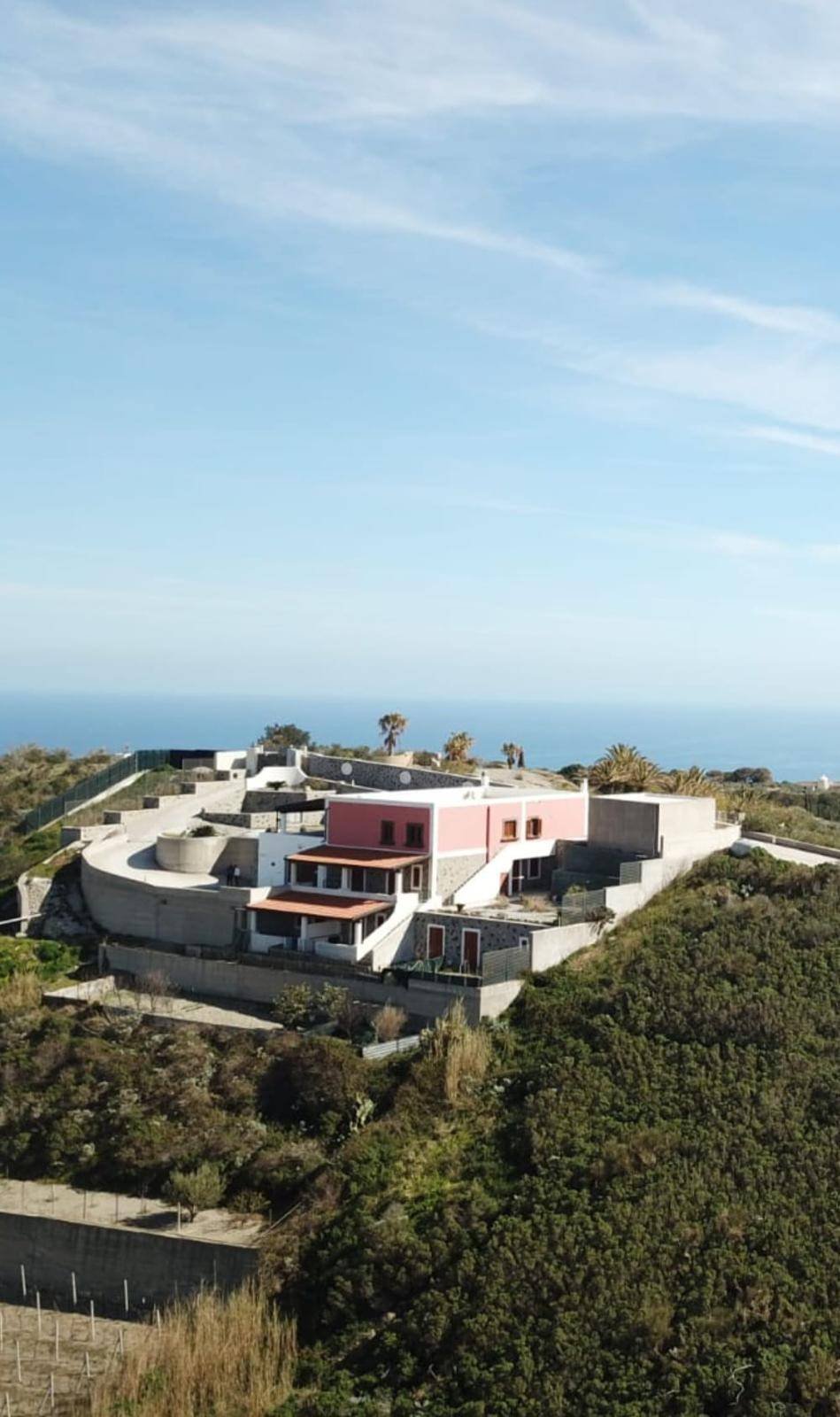 Villa in Lipari, Sicily, Italy 4 - 15459062