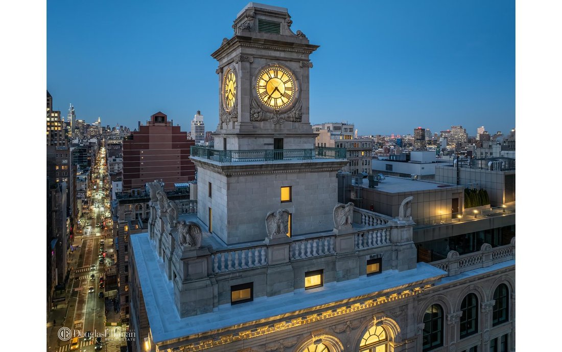 Condo in New York, New York, United States 2 - 15458103