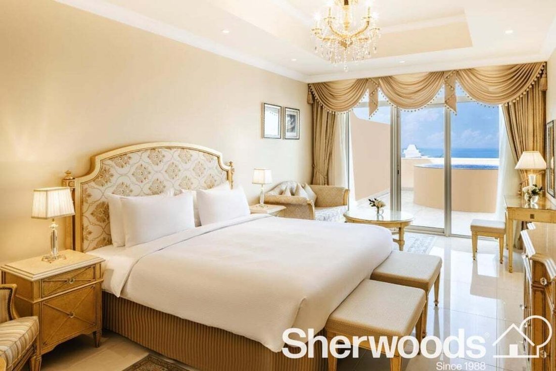 Apartment in Palm Jumeirah, Dubai, United Arab Emirates 3 - 15391233