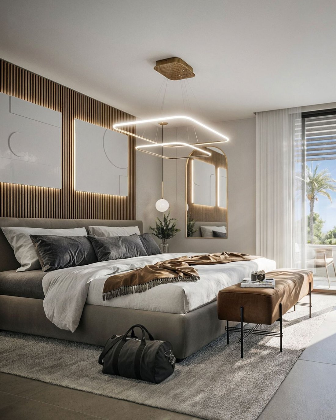 Villa in Estepona, Andalusia, Spain 5 - 15456974