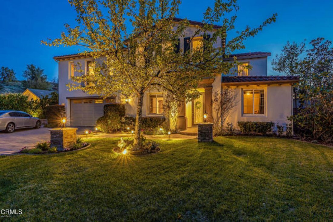 House in Simi Valley, California, United States 1 - 15459180
