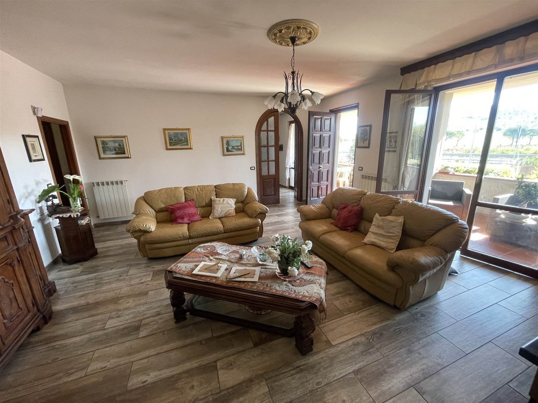 Villa in Grosseto, Tuscany, Italy 4 - 15459257