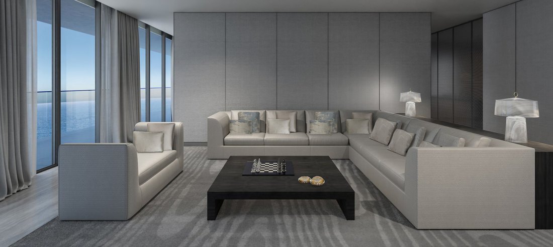 Apartment in Palm Jumeirah, Dubai, United Arab Emirates 5 - 15460276
