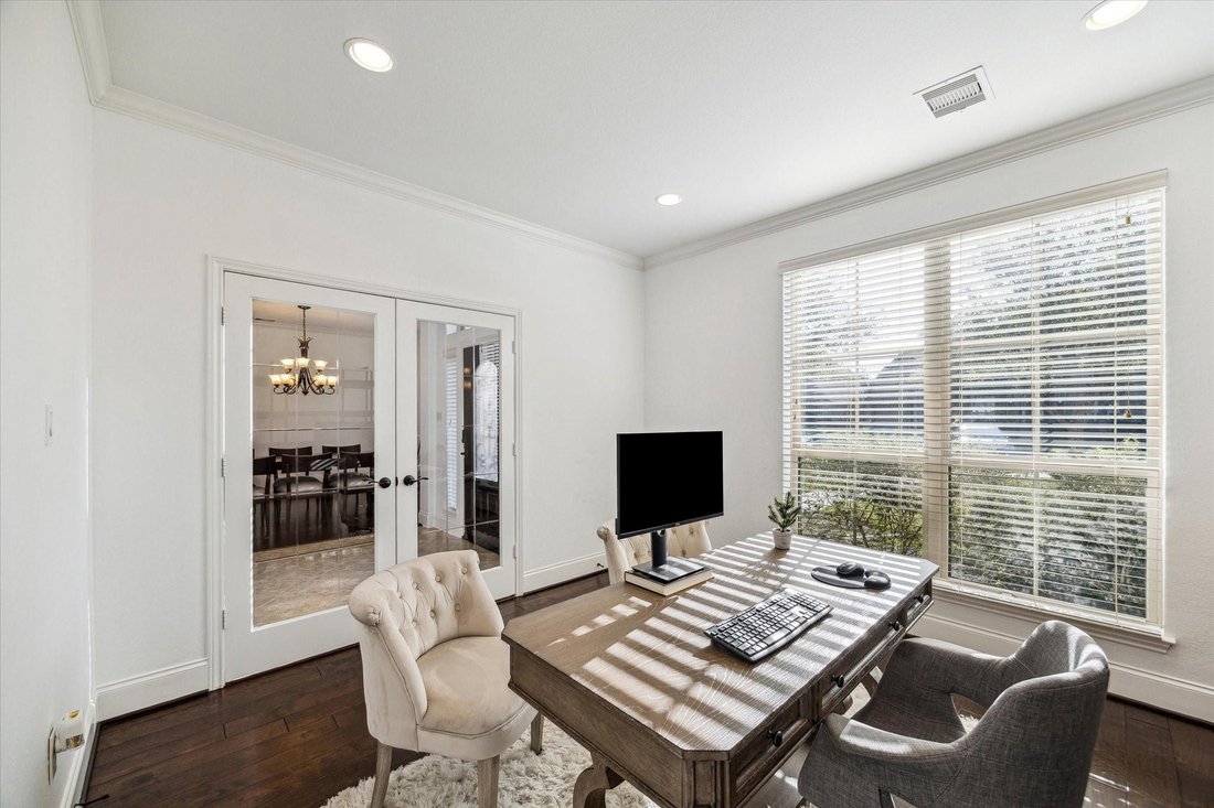 House in Pearland, Texas, United States 5 - 15406019