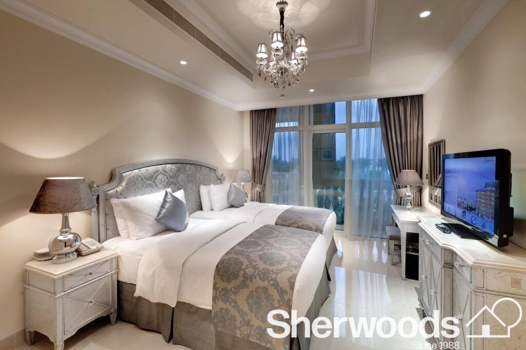 Apartment in Palm Jumeirah, Dubai, United Arab Emirates 5 - 15386768