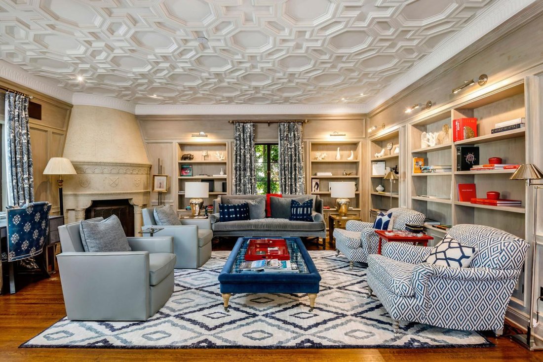 House in Beverly Hills, California, United States 3 - 15459208
