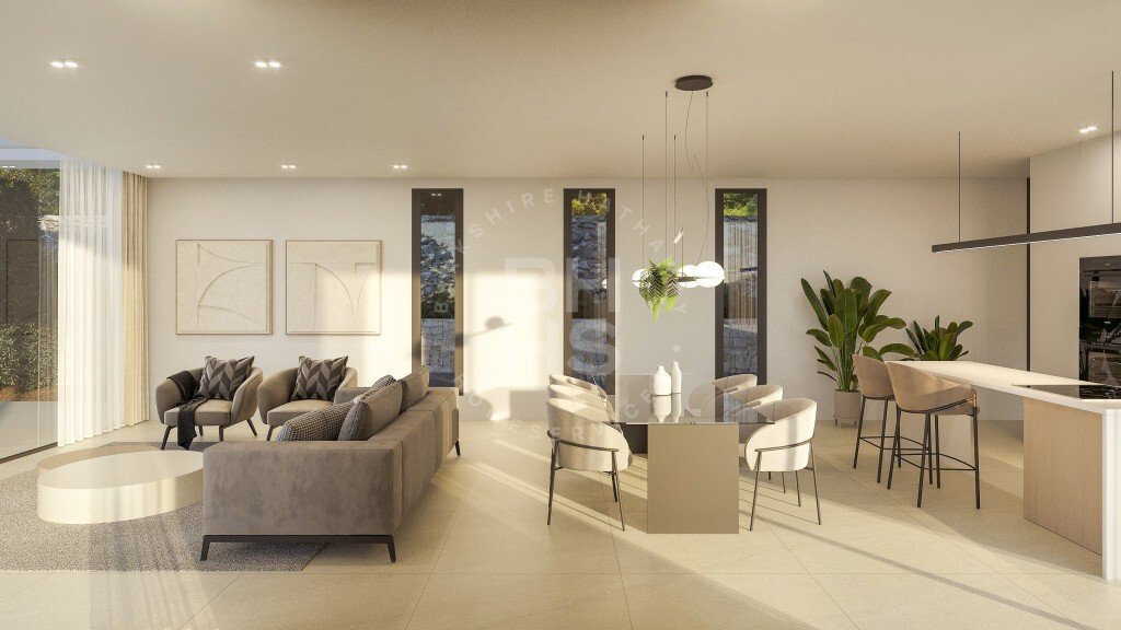 Villa in Denia, Valencian Community, Spain 4 - 15459461