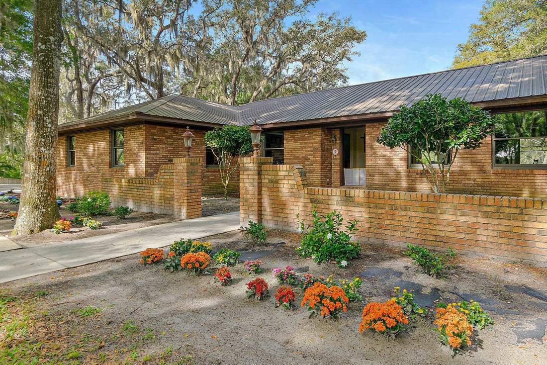 House in St. Augustine, Florida, United States 2 - 15457627