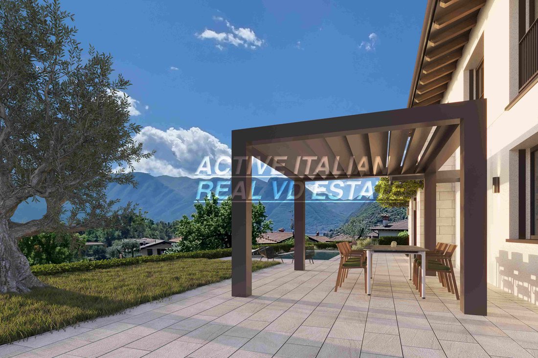 House in Tremezzina, Lombardy, Italy 3 - 15456174
