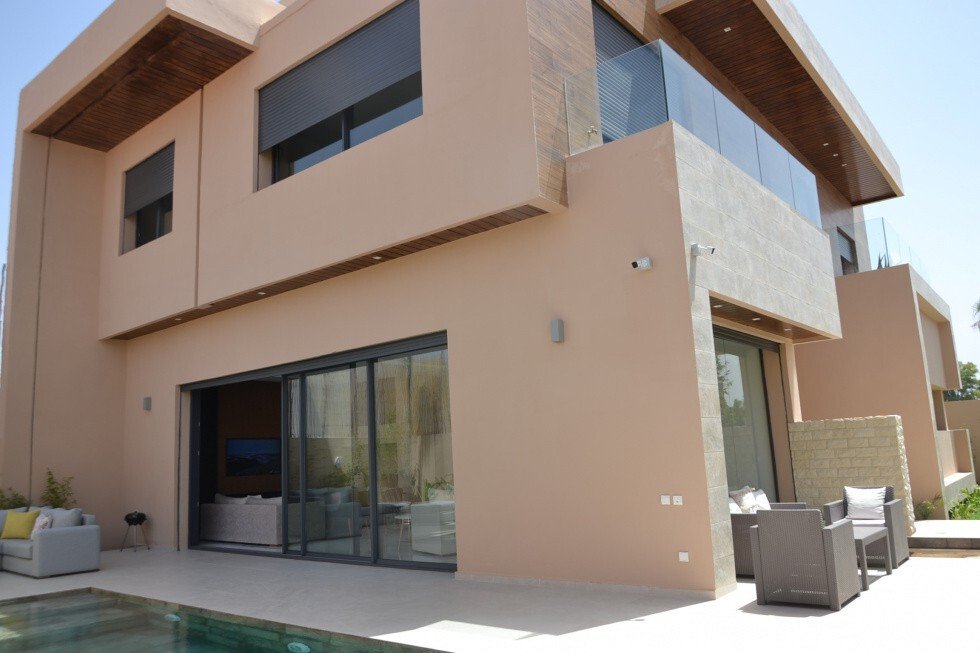 Villa in Centre Ville, Bourg-en-Bresse, France 4 - 14905638