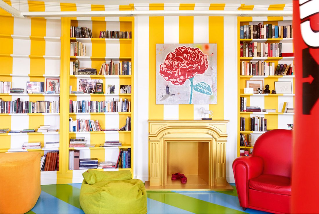 Apartment in Barrio Salamanca, Madrid, Spain 3 - 15460348
