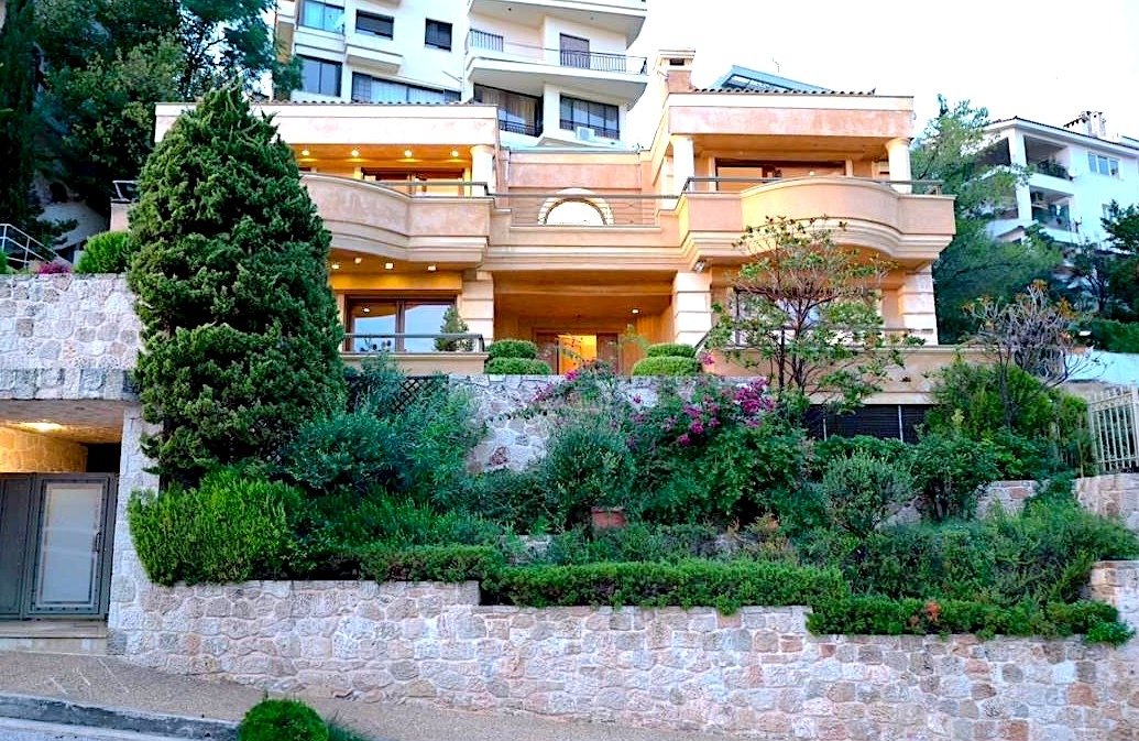 Villa in Voula, Attica, Greece 2 - 14738044