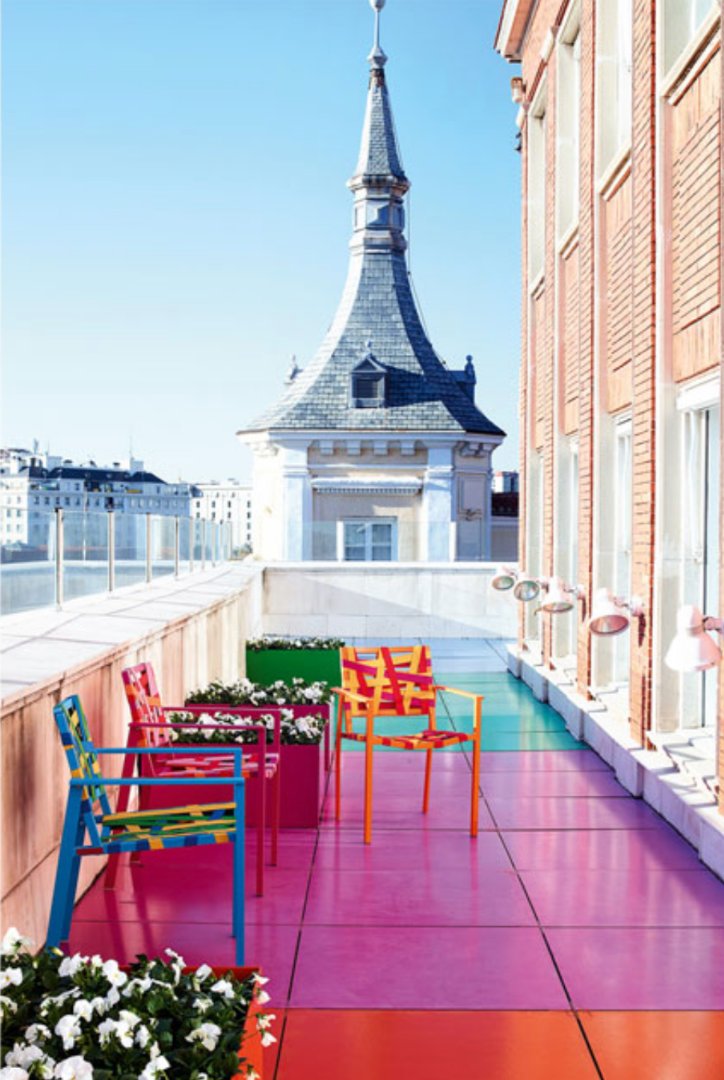Apartment in Barrio Salamanca, Madrid, Spain 1 - 15460348