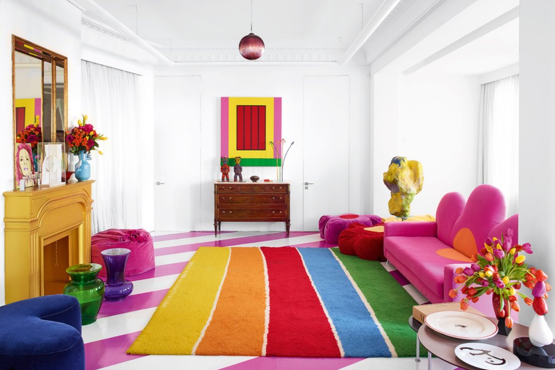 Apartment in Barrio Salamanca, Madrid, Spain 2 - 15460348