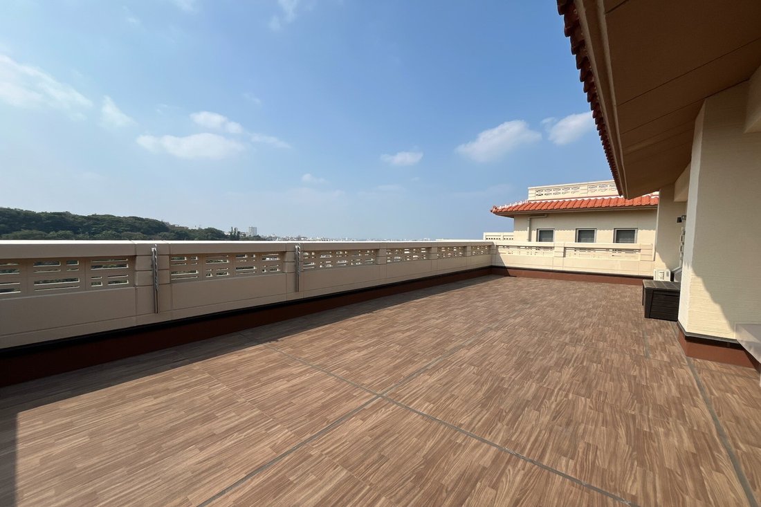 Condo in Naha, Okinawa, Japan 1 - 15460338