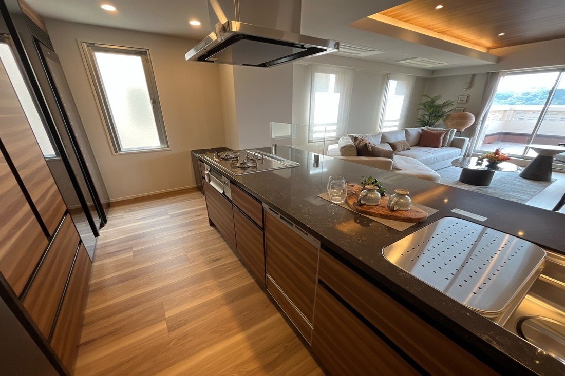 Condo in Naha, Okinawa, Japan 3 - 15460338