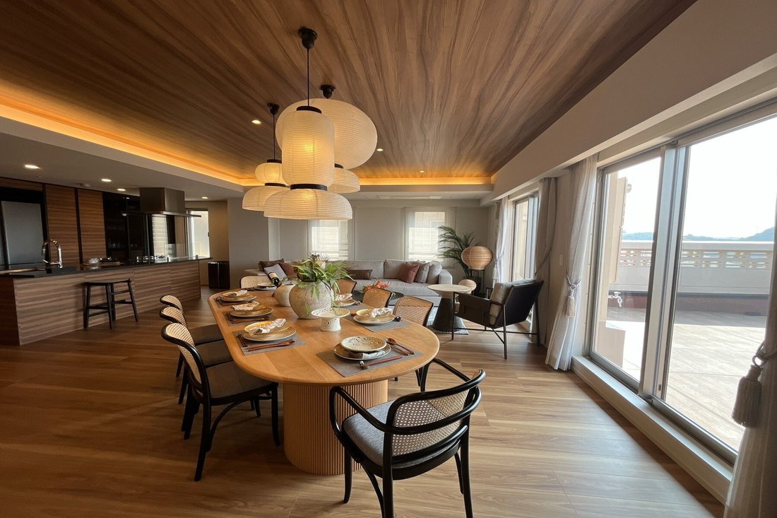 Condo in Naha, Okinawa, Japan 2 - 15460338