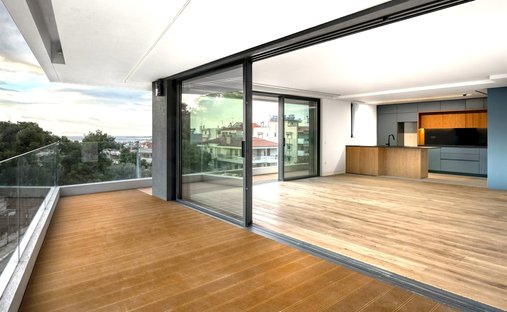 Apartment in Vouliagmeni, Attica, Greece 1