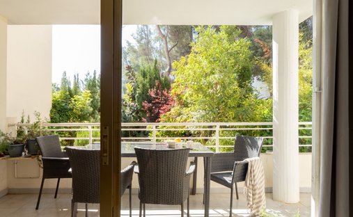 Apartment in Cas Català, Balearic Islands, Spain 1