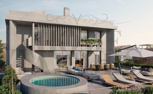 Apartment in Lordelo do Ouro e Massarelos, Porto District, Portugal 1