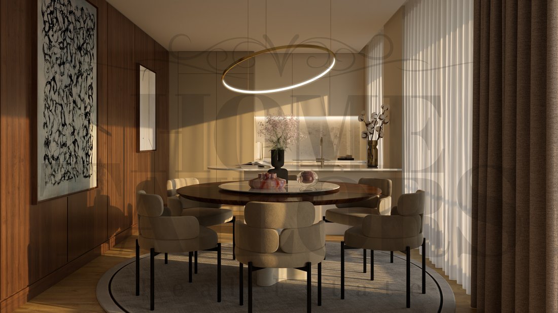 Apartment in Lordelo do Ouro e Massarelos, Porto District, Portugal 1 - 15396464