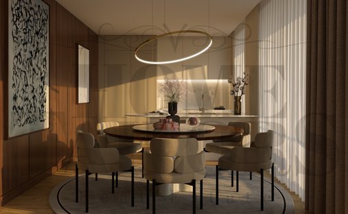 Apartment in Lordelo do Ouro e Massarelos, Porto District, Portugal 1