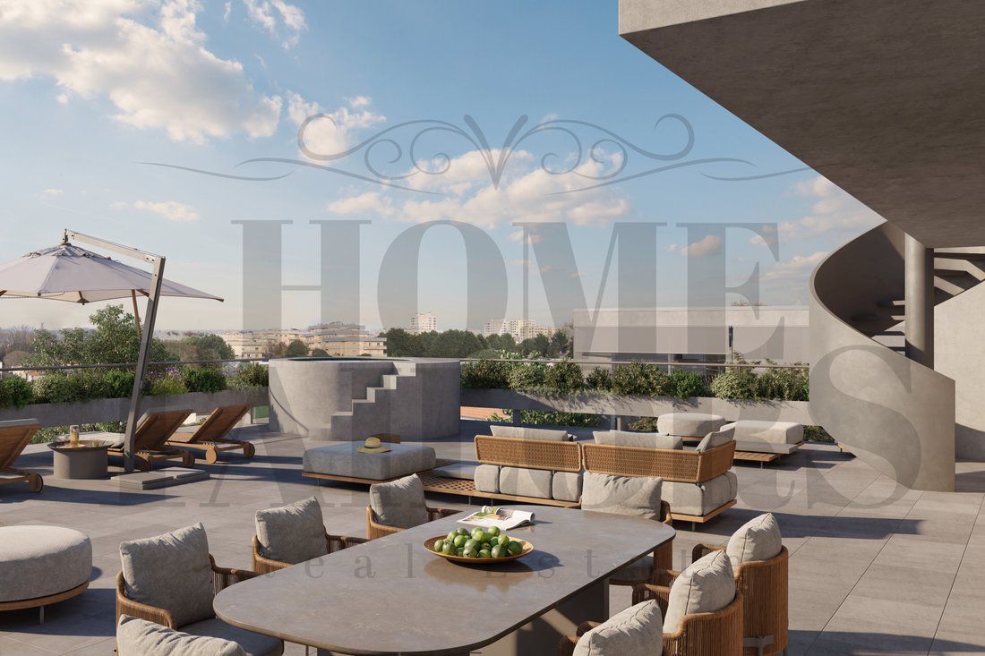 Apartment in Lordelo do Ouro e Massarelos, Porto District, Portugal 5 - 15396464