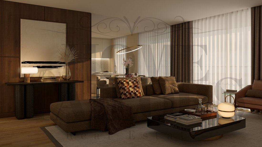 Apartment in Lordelo do Ouro e Massarelos, Porto District, Portugal 2 - 15396464