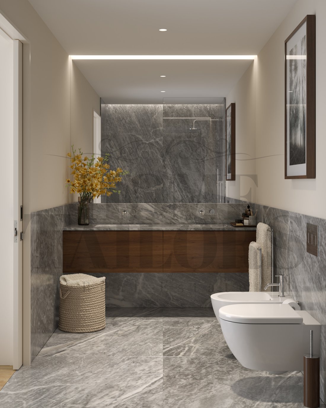 Apartment in Lordelo do Ouro e Massarelos, Porto District, Portugal 4 - 15396464