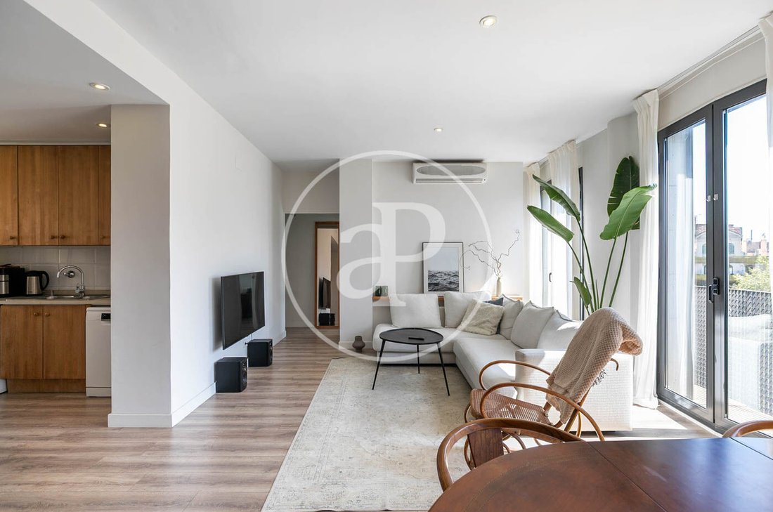 Apartment in Eixample, Barcelona, Spain 3 - 15460533