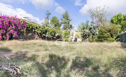 Land in Godella, Land Valencia, Spanien 1