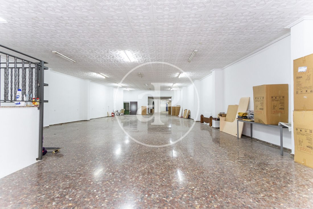 Apartment in Sagunt / Sagunto, Valencian Community, Spain 2 - 15460384