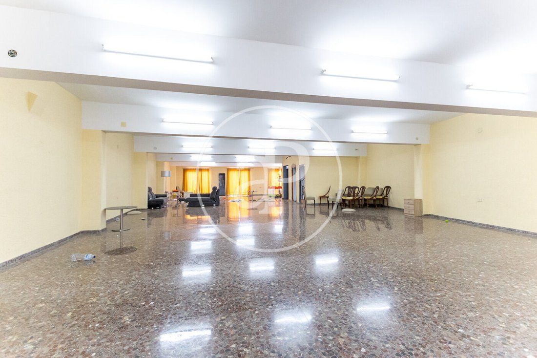 Apartment in Sagunt / Sagunto, Valencian Community, Spain 3 - 15460384