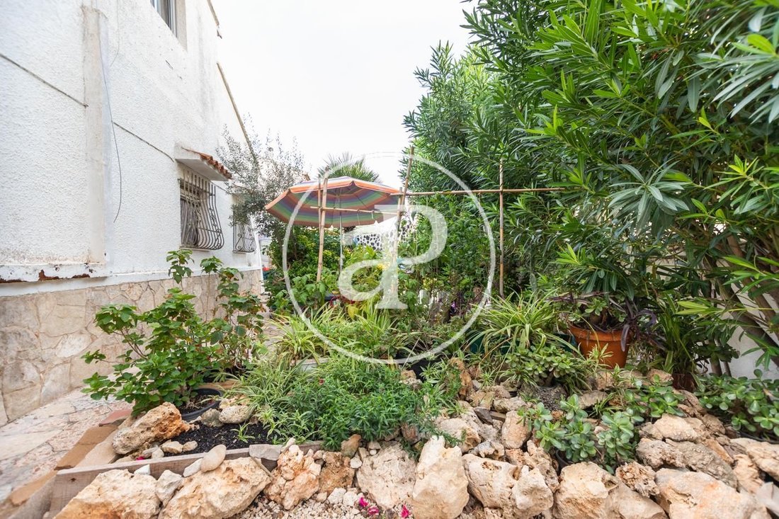 Land in Oliva, Valencian Community, Spain 5 - 15460377