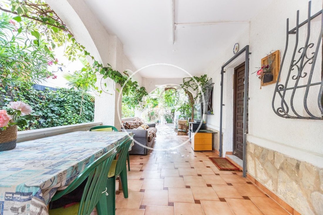 Land in Oliva, Valencian Community, Spain 1 - 15460377